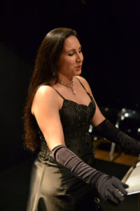 Graciela Dorbessan 2