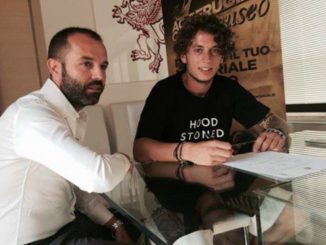 Calciomercato, è ufficiale, acquisito il centrocampista Jacopo Dezi