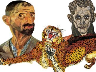 ARTE E FOLLIA