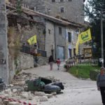 Sisma Umbria: continua la raccolta fondi della regione