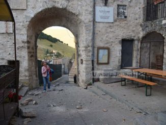 Rischio sismico, stanziati oltre 3 milioni di euro dalla Regione Umbria