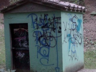 Parchi sono agibili ed efficienti a Perugia, Tamburi: "Piano con affermazioni"