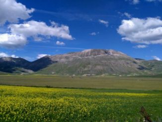 Flussi turistici Umbria, dati molto positivi nel primo semestre 2016