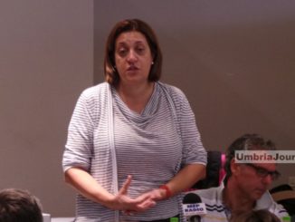 Catiuscia Marini attacca Matteo Salvini e si scatena l'inferno