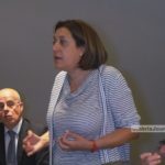 Catiuscia Marini ha espresso soddisfazione per il fatto che l'Umbria sia considerata una Regione virtuosa nel campo della mobilità sanitaria