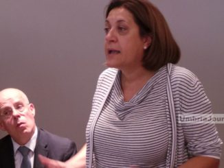 Terremoto, Presidente Marini dispone la chiusura delle scuole di ogni ordine e grado