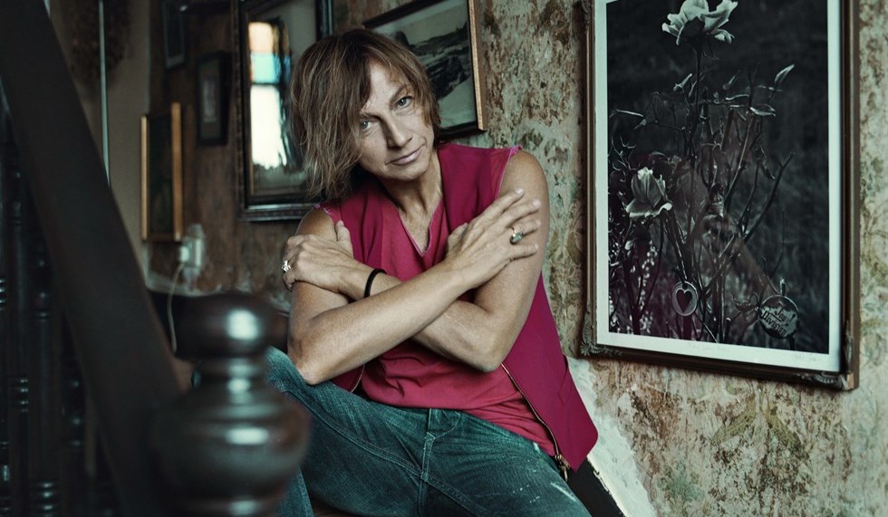 Gianna Nannini A Spello Con History Per Villa Fidelia Estate 2016