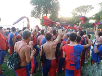 palio delle barche 2016, san donato