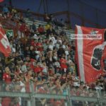 Calcio, Perugia-Carpi Tim Cup, 2-1 è vittoria del Grifo