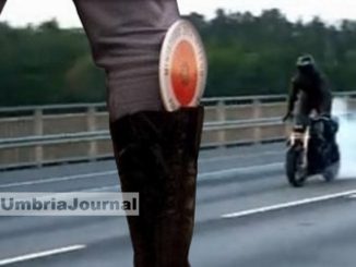 Ubriaco fradicio a Terni, la polizia gli ritira la patente e lui ha pure da ridire!