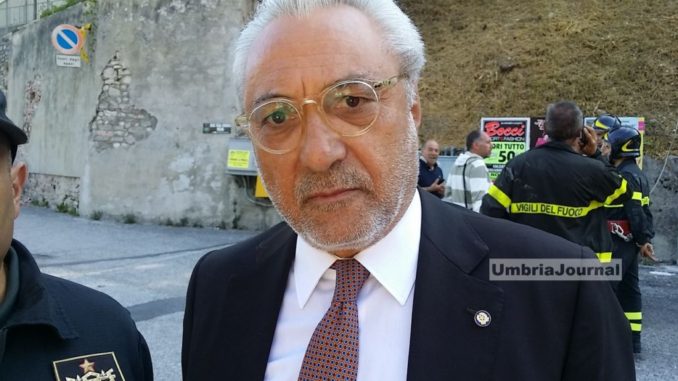 Prefetto Cannizzaro revoca interdittiva antimafia a Gesenu