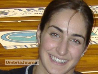 Sara Gaggiotti torna sotto rete con la maglia della Tuum Perugia