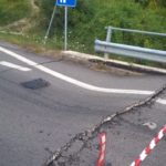 Terremoto, Anas, pubblicati sulla Gazzetta Ufficiale 5 bandi di gara