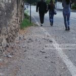 Terremoto Centro Italia, Presidente Marini: "In Umbria danni contenuti"