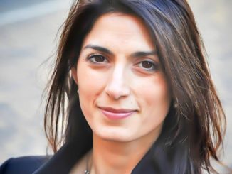 Sondaggio elezioni sindaco Roma, Raggi terza, primo Enrico Michetti