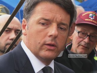 Festa San Francesco Assisi, potrebbe arrivare Matteo Renzi