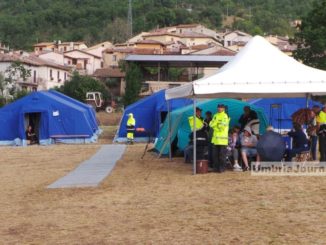 I terremotati marciano su Roma, dalla Valnerina una cinquantina