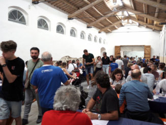 festa della cipolla cannara