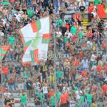 Ternana-Modena, divieto di vendita dei biglietti ai residenti nella provincia di Modena