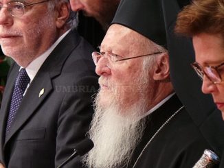 Riccardi, nel 1986 Giovanni Paolo II indicò strada del dialogo alle religioni