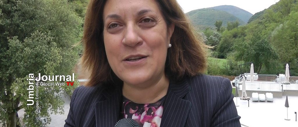 Fcu, rinasce a nuova vita, Catiuscia Marini, contro gufi e fake news