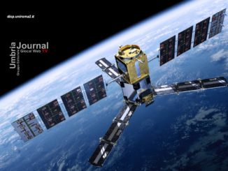 Sisma, COSMO-SKyMed rileva mappa deformazione sul fianco del Vettore