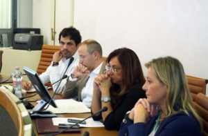 Riqualificazione urbana Fontivegge e Bellocchio, approvata convenzione