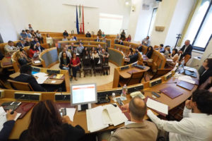 Gestione impianti sportivi, c'è confusione in Comune a Perugia