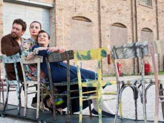 Terni Festival, Lucia Calamaro racconta il lutto con La vita ferma