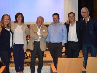 da-sinistra-nives-maria-tei-donatella-porzi-franco-moriconi-fabrizio-gareggia-cesare-galletti-fabrizio-ravanelli
