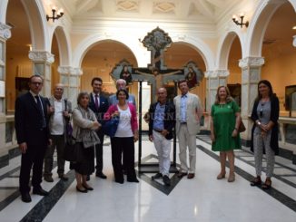 I Tesori della fondazione Cassa di Risparmio di Perugia arriva il Fai