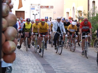Il percorso cicloturistico "Francesco nei sentieri" presto realtà