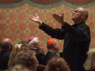 Sagra Musicale Umbra, ad Assisi in attesa di Papa Francesco