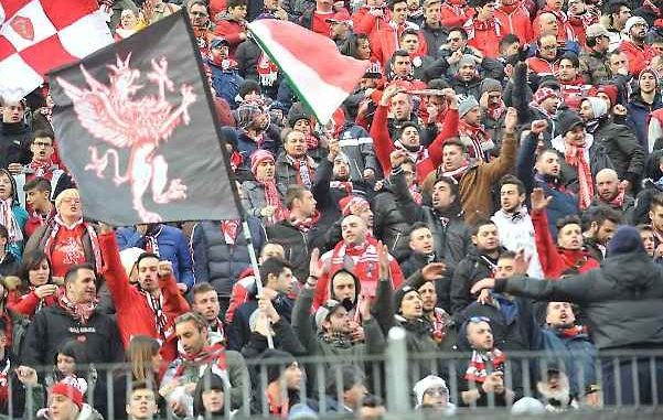 Il Perugia affonda a Pineto 3 a 1 e lotterà per la salvezza