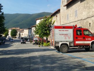 Sisma 300mila euro Fondazioni Casse Risparmio Umbre per scuole Norcia
