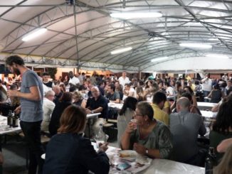 festa della cipolla di cannara