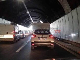 Due incidenti sul raccordo Perugia Bettolle, ci sono feriti