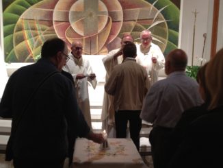 Perugia, con la Veglia di preghiera si è aperta la Visita pastorale del cardinale Bassetti