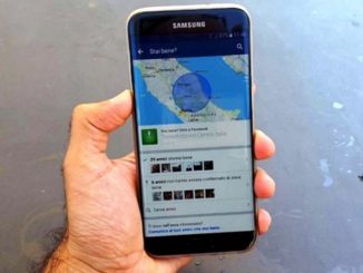 Terremoto, danni dai social all'economia, Perugia Assisi chiedono aiuto a Facebook