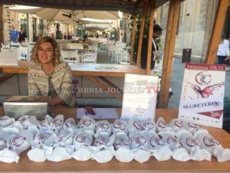 Cantine in centro Perugia, domenica omaggio ai vini rosati e passiti dell'Umbria