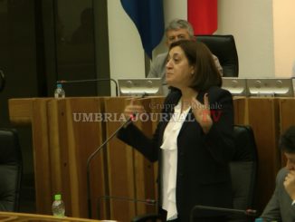 Assemblea regionale, 16 sì per risoluzione ricostruzione post terremoto