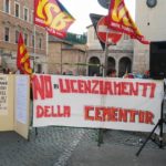 Ex Cementir affondo finale, proprietà chiude cava e licenzia operai