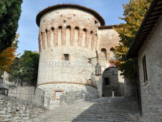 Terremoto, a Corciano asili nido pubblici e privati chiusi fino al 2 novembre