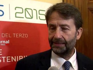 Il ministro Franceschini domani alla festa de L'Unità regionale a Perugia