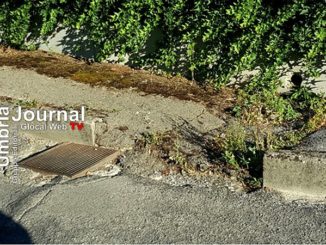 Le vie di Prepo a Perugia? Due mulattiere, dicono Borghesi e Mirabassi, Pd