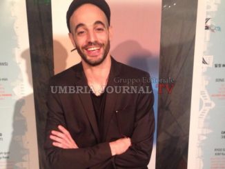 Fumu regista perugino cinema Venezia bene con con sessualità tra adolescenti