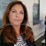 Inaugurazione anno scolastico Norcia, assessore Perla: "E' situazione provvisoria"