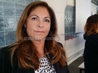 Inaugurazione anno scolastico Norcia, assessore Perla: "E' situazione provvisoria"