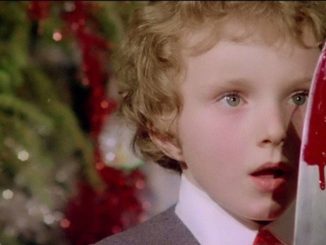 Il bambino Carlo di Profondo Rosso visita L'Umbria sullo schermo