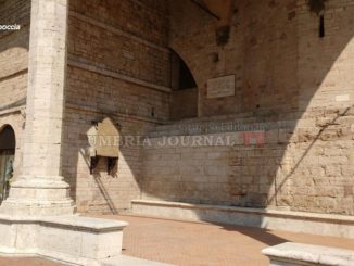 Progetto Art Bonus si lavora per il restauro della Pietra della Giustizia